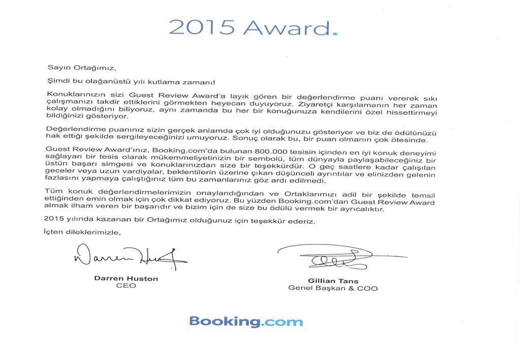 Mesnevi Hotel Ικόνιο Εξωτερικό φωτογραφία