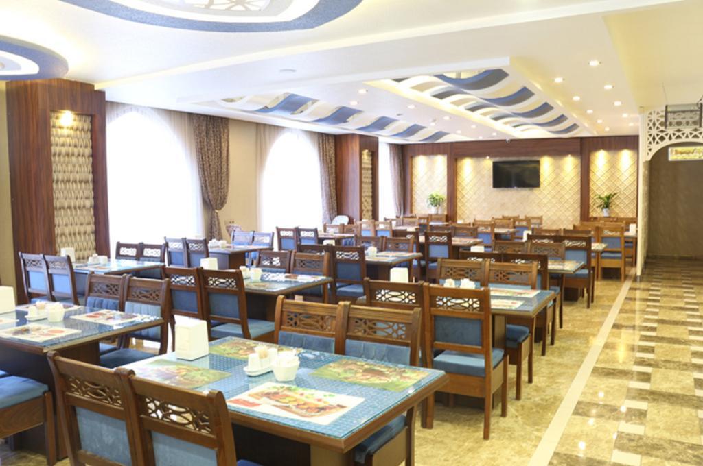 Mesnevi Hotel Ικόνιο Εξωτερικό φωτογραφία
