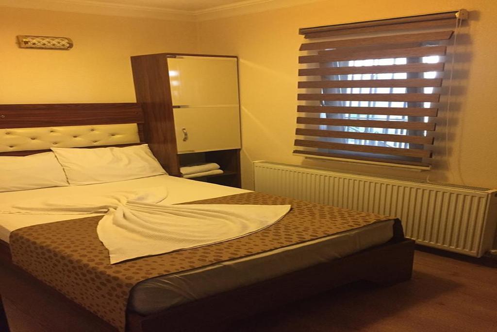 Mesnevi Hotel Ικόνιο Δωμάτιο φωτογραφία
